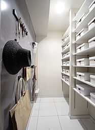 プレサンス ロジェ 大津京 レイクヴィラ 設備