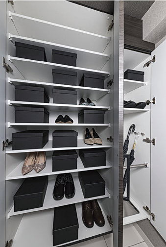 プレサンス グラン 大垣 設備