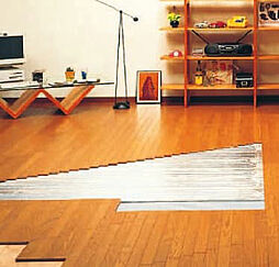 プレサンス ロジェ 堅田レジデンス 設備