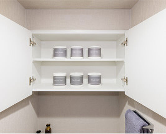 プレサンス ロジェ 住吉 設備