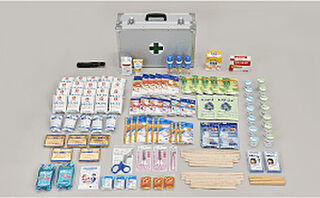 プレサンス ロジェ 住吉 防災備蓄倉庫