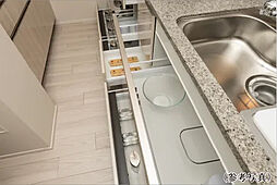 プレサンス ロジェ 甲子園口メゾニア 設備