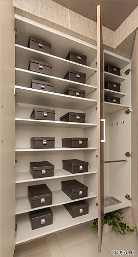 プレサンス ロジェ 甲子園口メゾニア 設備