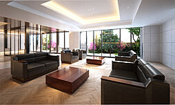 プレサンス ロジェ 博多STATION NORTH 共用部