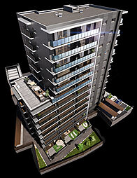 プレサンス ロジェ 岡山番町 その他