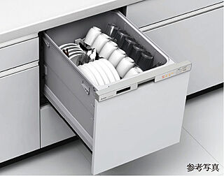 プレサンス ロジェ 岡山番町 食器洗い乾燥機