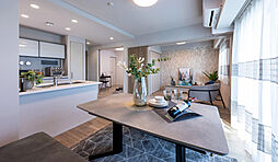 プレサンス ロジェ 岡山番町 専有部