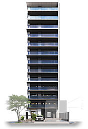 プレサンス ロジェ 藤が丘駅前 共用部