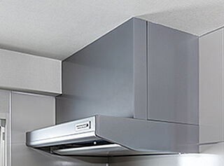 プレサンス レイズ 桜山WEST・プレサンス レイズ 桜山EAST レンジフード