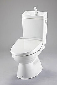 プレサンス レイズ 桜山WEST・プレサンス レイズ 桜山EAST シャワートイレ