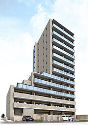 プレサンス ロジェ 姫路パークフロント 共用部