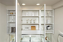 プレサンス レイズ 福島海老江 ミレイユ 設備