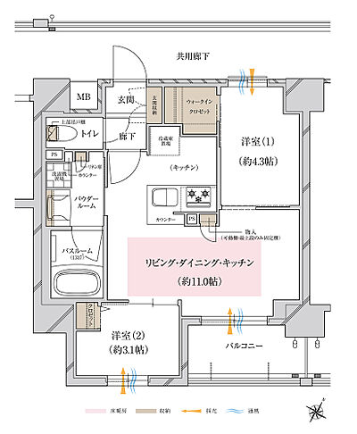 タイプ：A