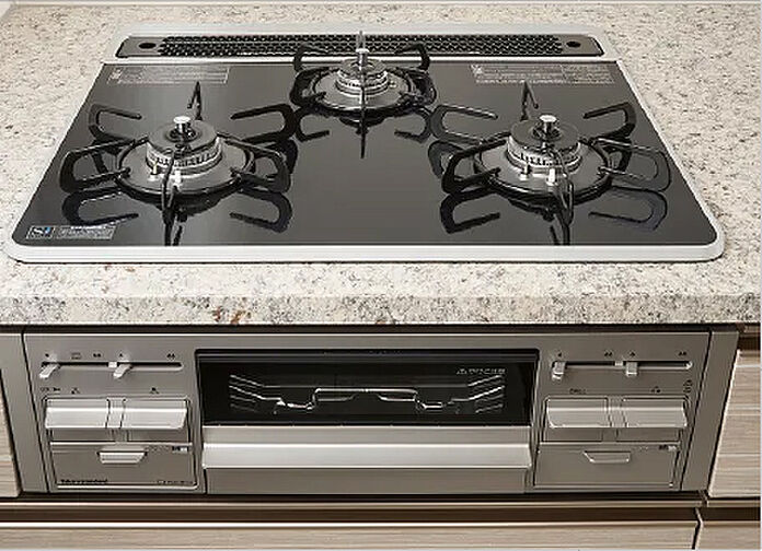 プレサンス グラン 山坂 設備