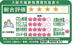 プレサンス グラン 山坂 設備