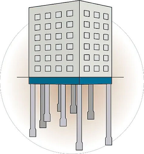 プレサンス グラン 橦木町 設備