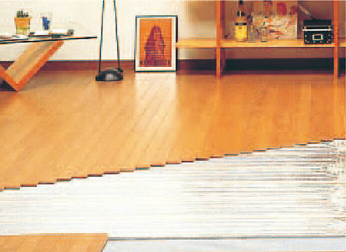 プレサンス レイズ 福島海老江 STATION RESIDENCE 設備