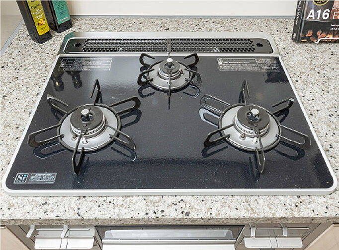 プレサンス レイズ 福島海老江 STATION RESIDENCE 設備