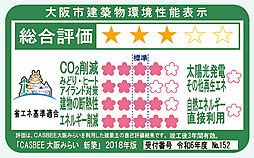 プレサンス レイズ 福島海老江 STATION RESIDENCE 設備