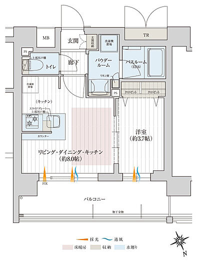 タイプ:A