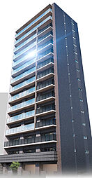 プレサンス ロジェ 淡路ダイナプレイス 共用部