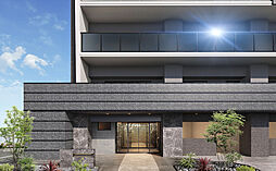 プレサンス ロジェ 淡路ダイナプレイス 共用部