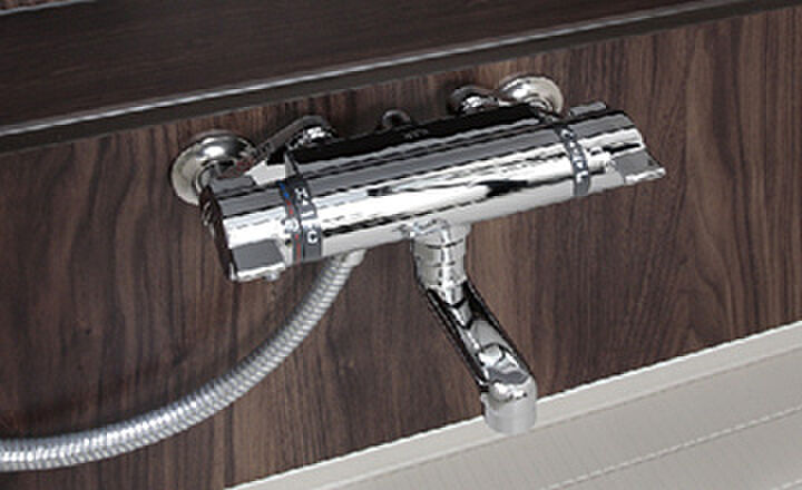 プレサンス ロジェ 銀山町 CENTIA 設備