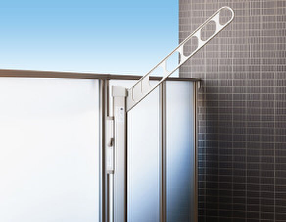 プレサンス ロジェ 神戸本山南町 設備