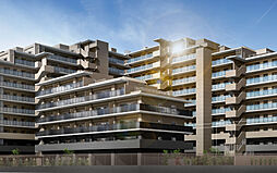 プレサンス ロジェ 塚口ザ・マークス 共用部