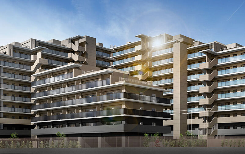 プレサンス ロジェ 塚口ザ・マークス 共用部