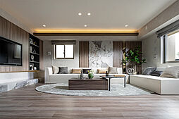 プレサンス ロジェ 塚口ザ・マークス 専有部