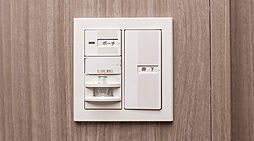 プレサンス ロジェ 鶴見緑地公園 フロント 設備