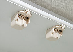 プレサンス レイズ 上本町 設備