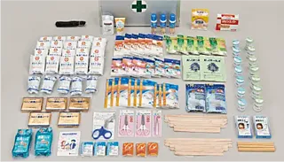 プレサンス レイズ 鶴舞公園 防災備蓄倉庫