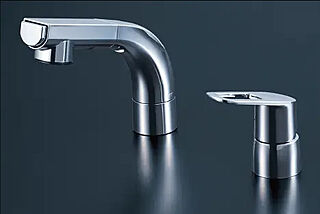 プレサンス レイズ 鶴舞公園 シングルレバー混合水栓