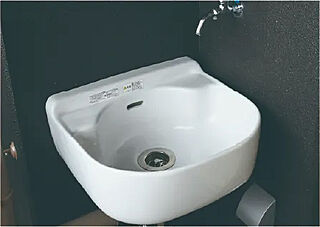 プレサンス ロジェ 甲子園口ルミエ スロップシンク