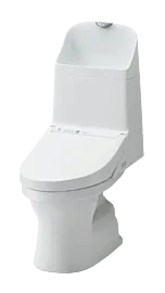 プレサンス ロジェ 甲子園口ルミエ ウォシュレット付トイレ