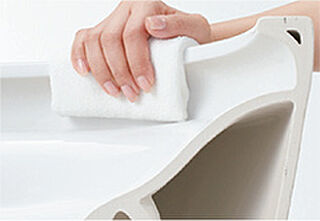 プレサンス ロジェ 長居公園リーフォリア フチなし形状