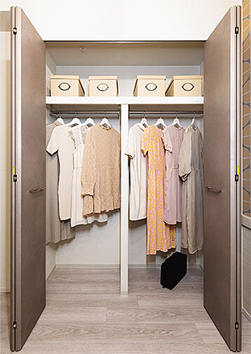 プレサンス ロジェ 長居公園リーフォリア 設備