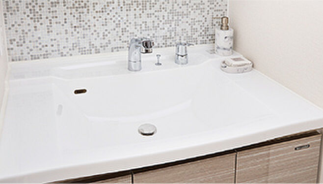 プレサンス ロジェ 長居公園リーフォリア 設備