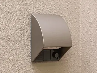 プレサンス ロジェ 星ヶ丘駅前 防水コンセント