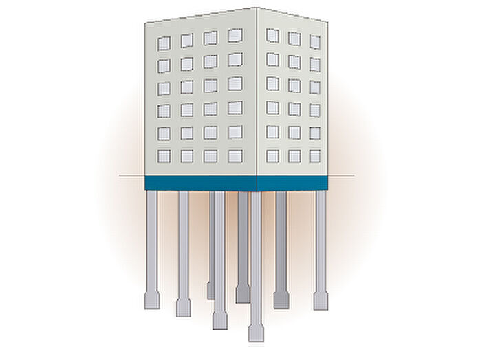 プレサンス ジェネ 四日市中央通り 設備