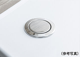 プレサンス ジェネ 四日市中央通り ポップアップ排水栓