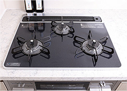 プレサンス ロジェ 宮前平ルミエル 設備