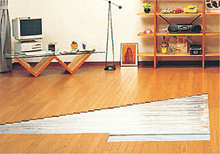 プレサンス レイズ 四天王寺 ターミナルリンク ガス温水床暖房「ヌック」