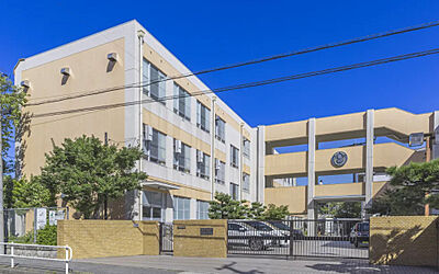 名古屋市立豊岡小学校 約880m（徒歩11分）
