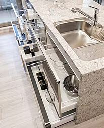 プレサンス ジェネ 四日市諏訪新道 設備