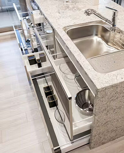 プレサンス ジェネ 四日市諏訪新道 設備