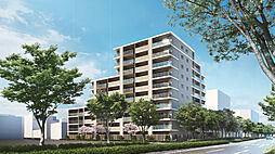 レ・ジェイド葛西イーストアベニュー 共用部