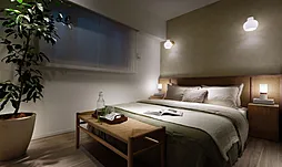 レ・ジェイド葛西イーストアベニュー 専有部